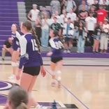 Volleyball Recap: Riverton Comes Up Short
