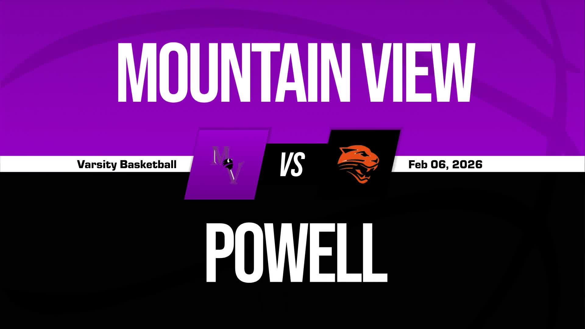 Basketball Game Preview: Powell Panthers vs. Lyman Eagles