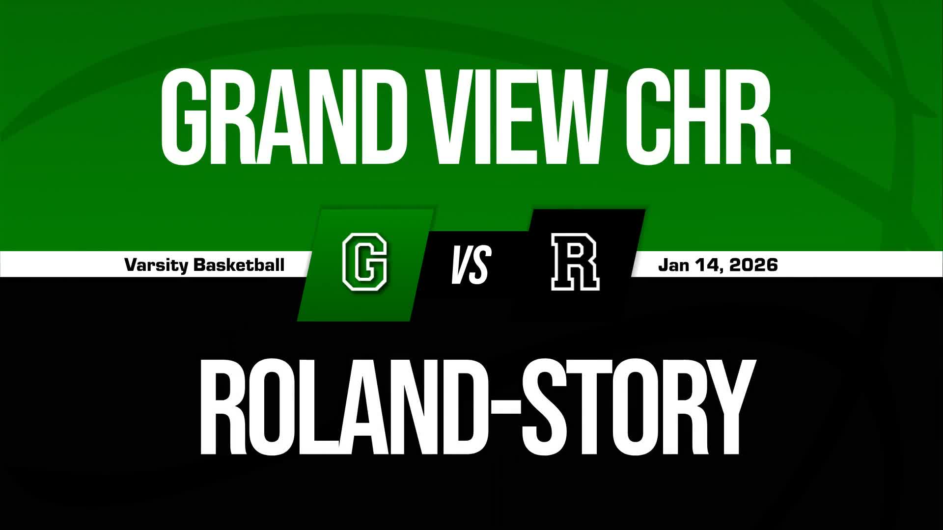 Basketball Game Preview: Grand View Christian Thunder vs. Ankeny Christian Academy + How To Watch