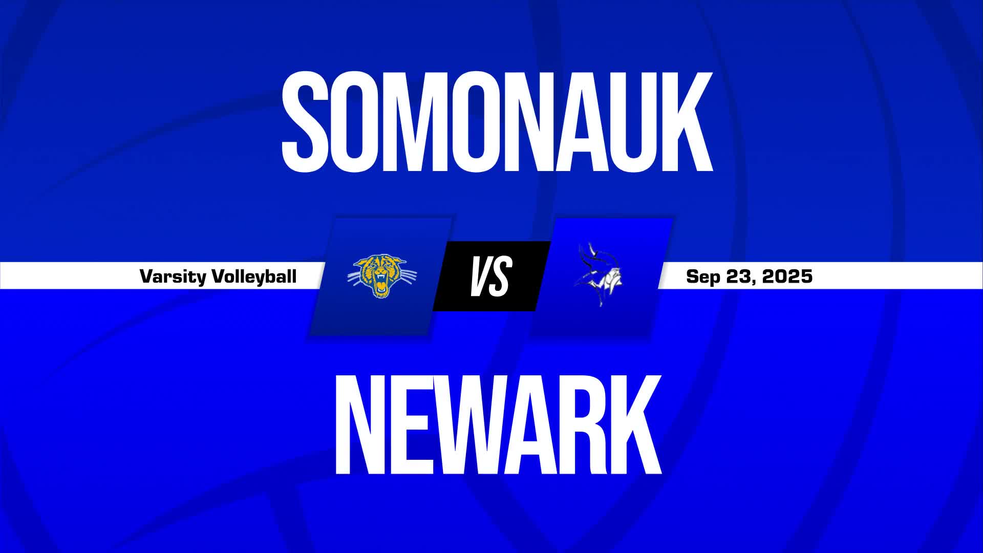 Volleyball Recap: Newark Picks Up Fifth Consecutive  Win