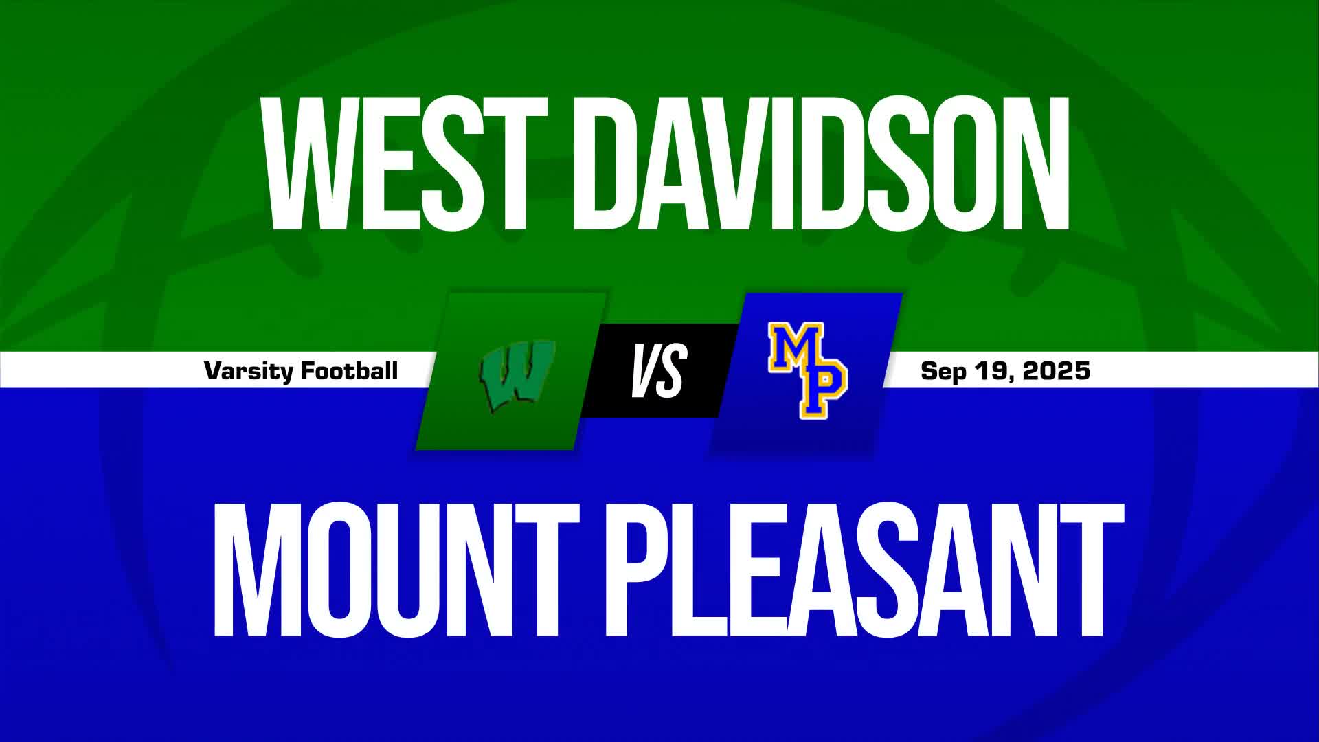 Football Recap: Strong  Performance on D from  Evan Everhart and