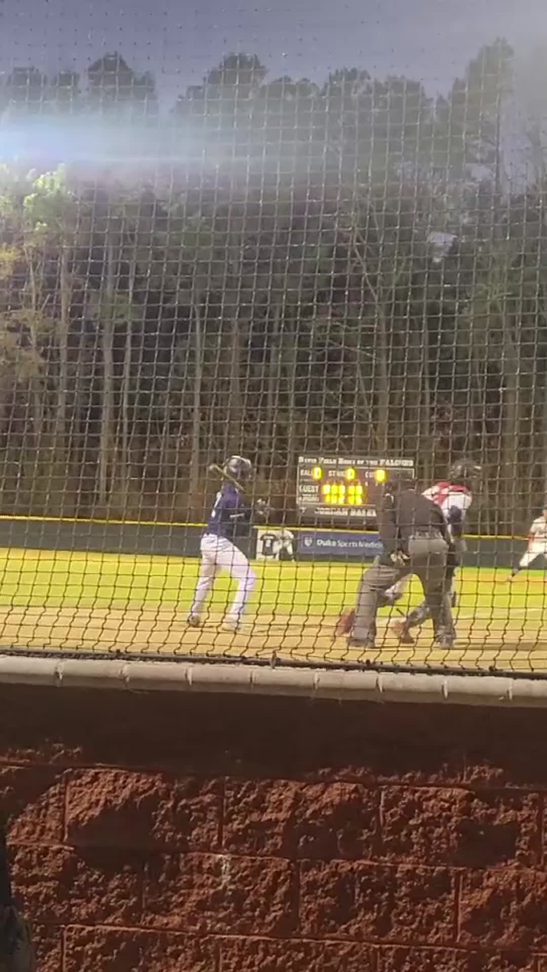 Baseball Game Preview: Hillside Hornets vs. Enloe Eagles