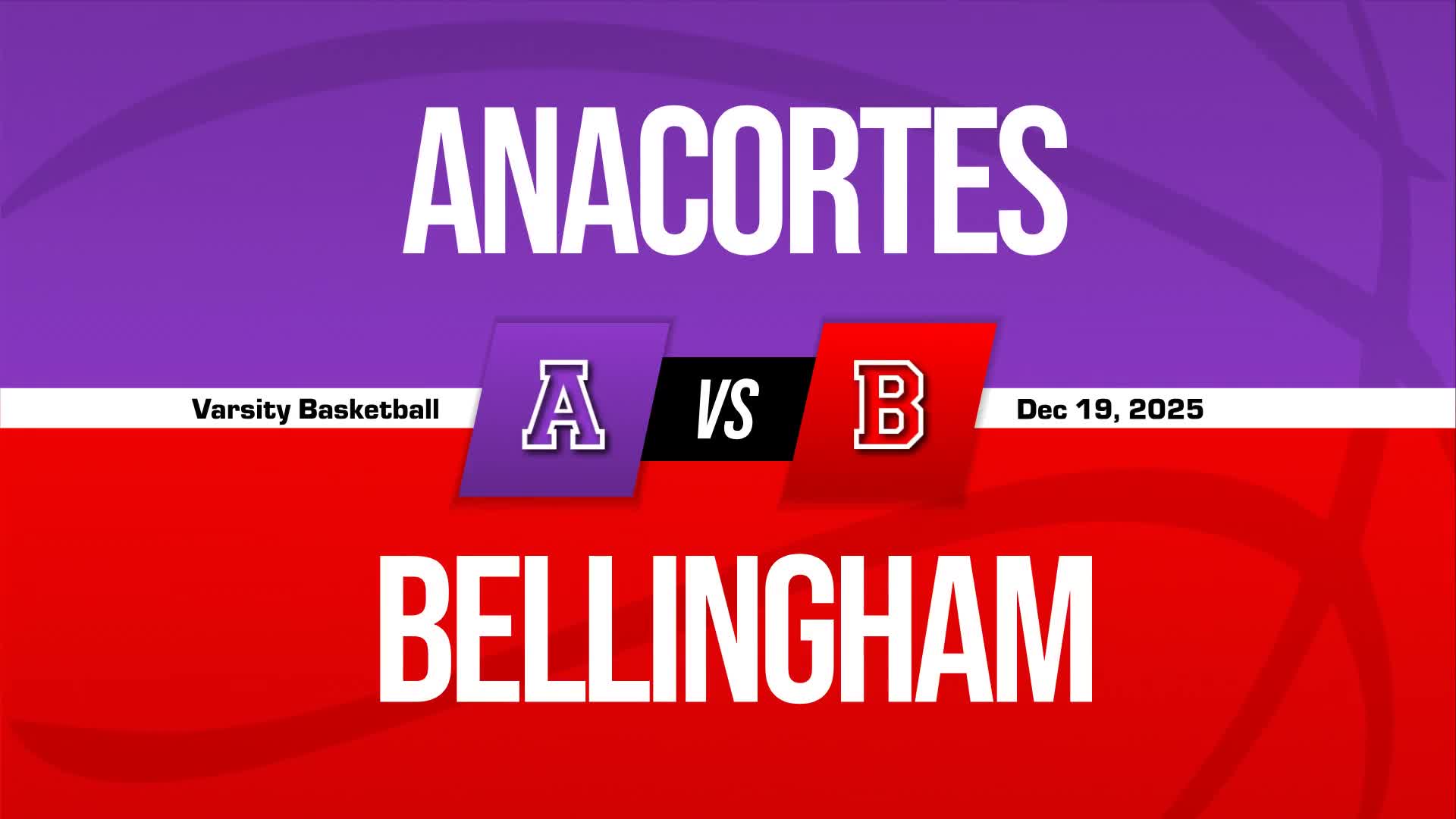 Basketball Recap: Anacortes Skates Past Marysville Getchell with Ease