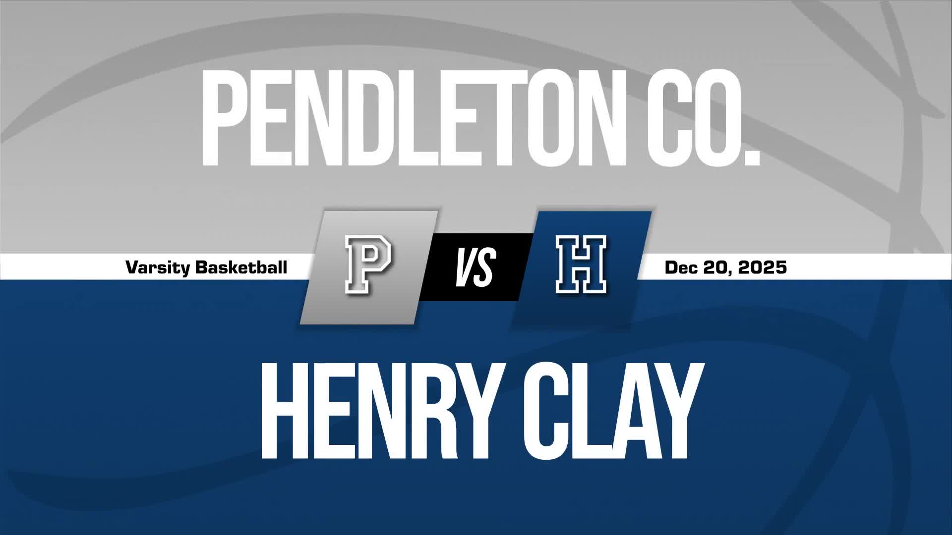 Basketball Recap: Pendleton County Skates Past Paw Paw with Ease