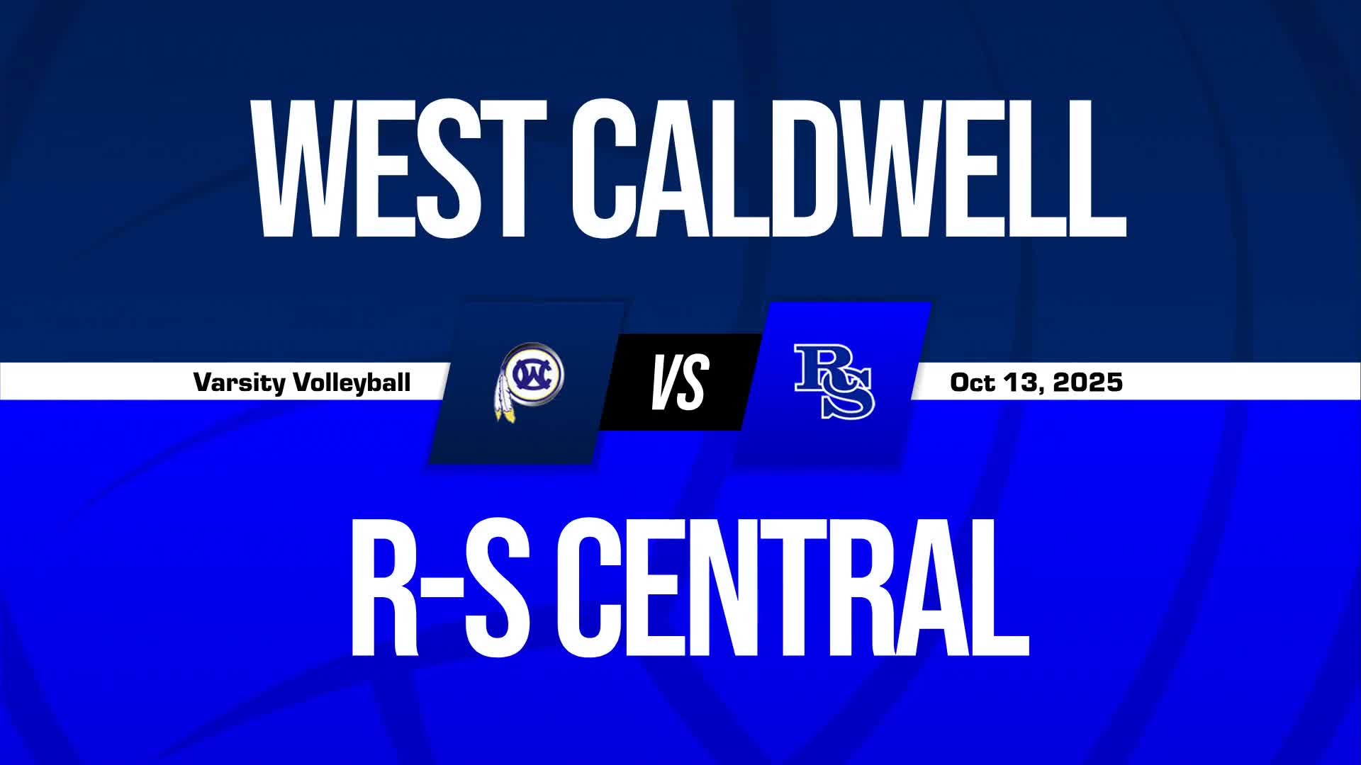 Volleyball Recap: R-S Central Takes a Loss