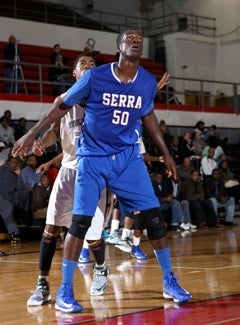 Emmanual Ndumanya, Serra