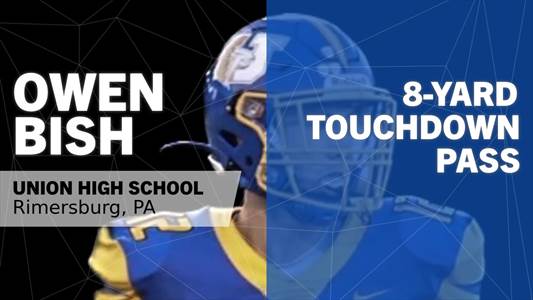 Owen Bish Game Report: @ Reynolds