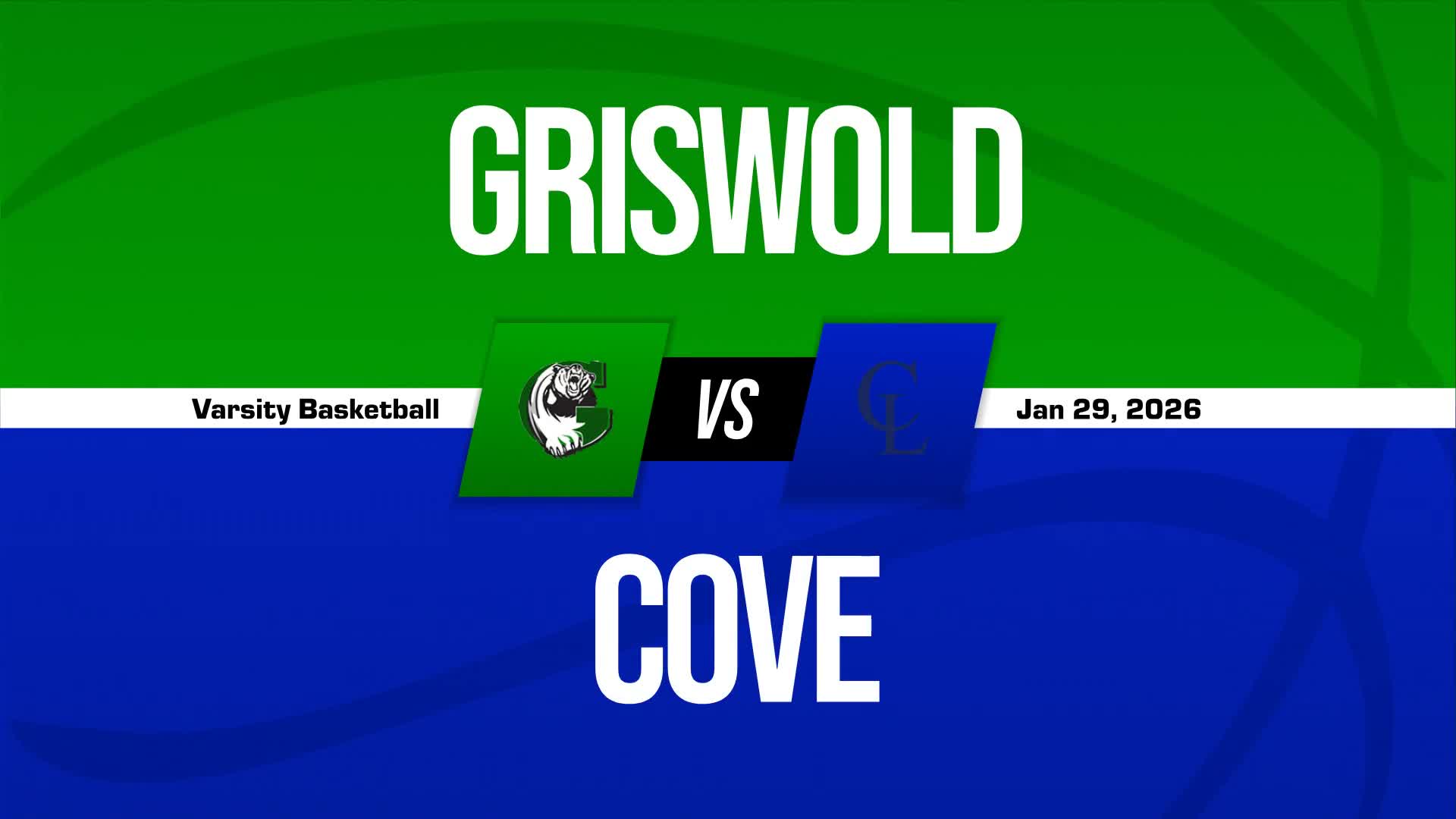 Basketball Recap: Cove Comes Up Short + How To Watch