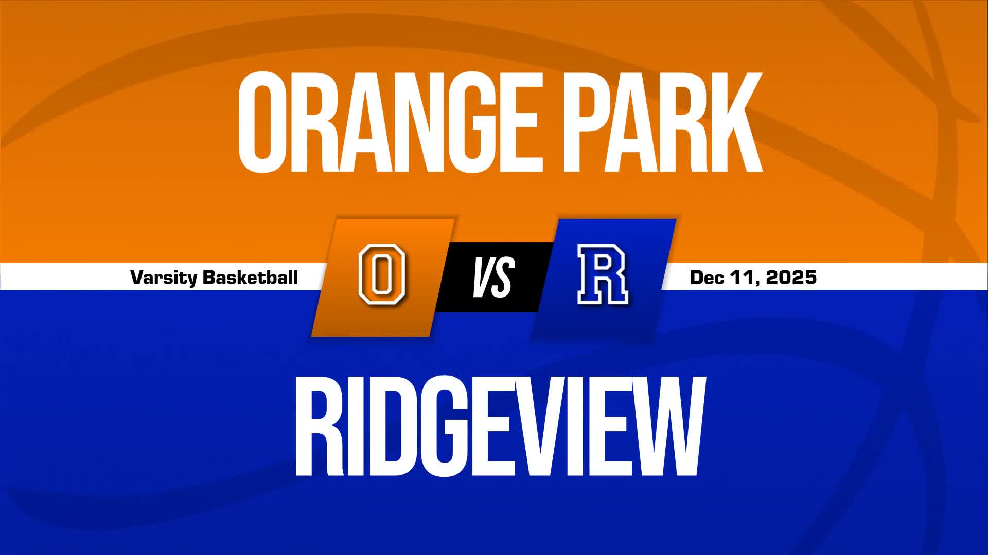 Basketball Recap: Ridgeview Snaps Three-Game Streak of Losses at Home + How To Watch