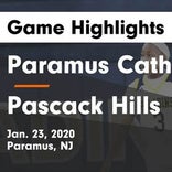 Basketball Game Preview: Pascack Hills vs. Westwood