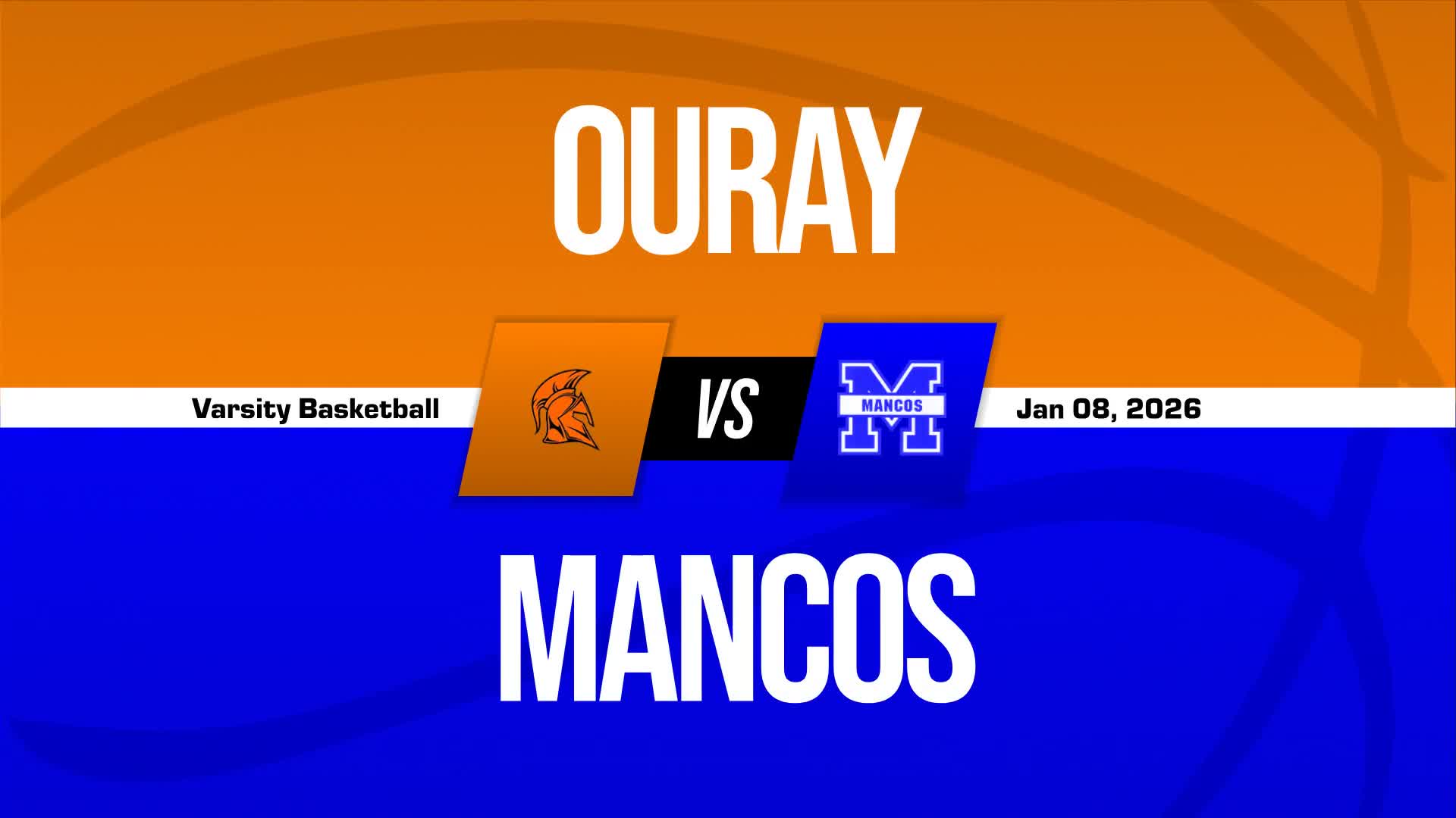 Basketball Game Preview: Mancos Bluejays vs. Nucla Mustangs