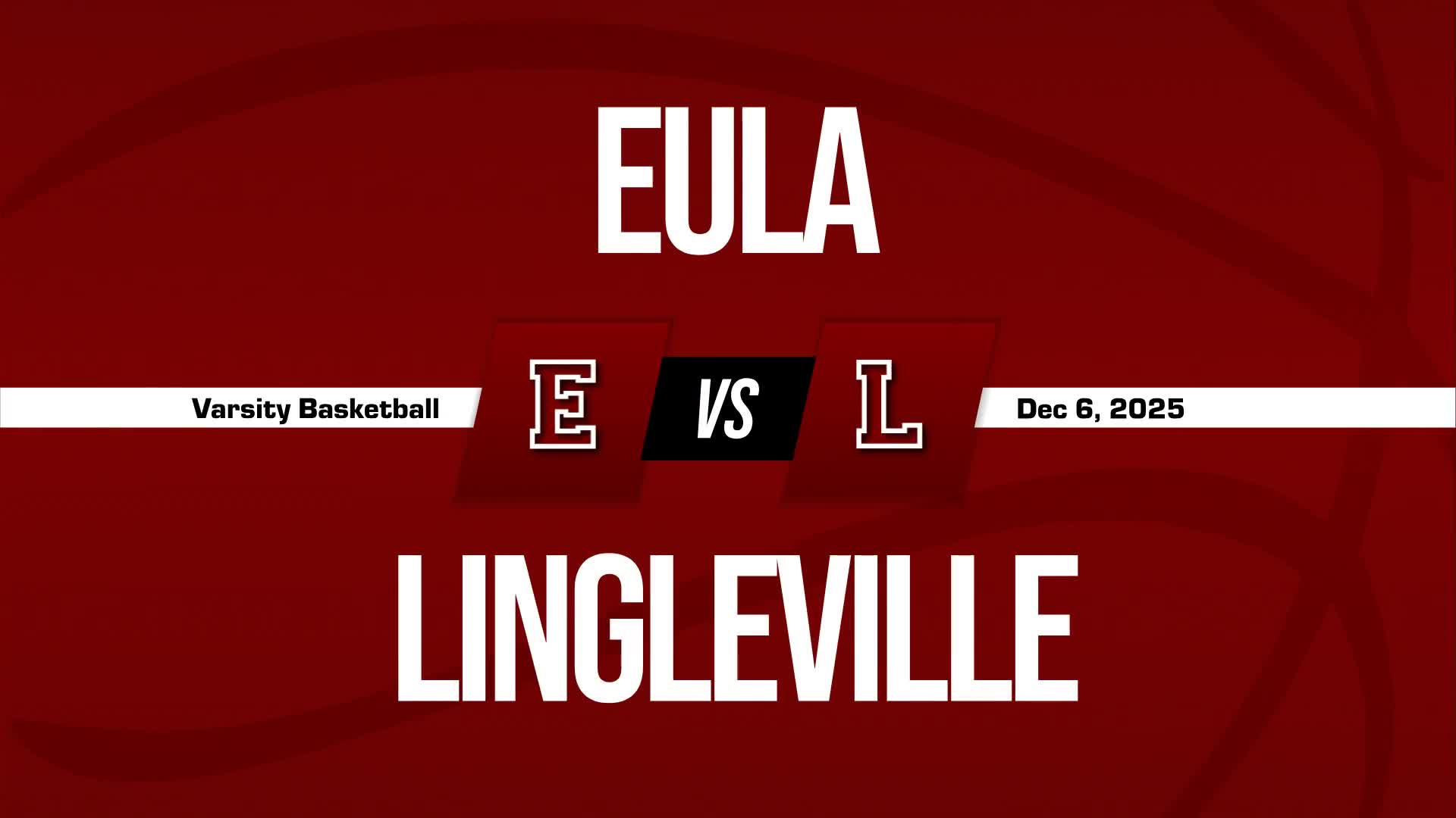 Basketball Game Preview: Lingleville Cardinals vs. Bluff Dale Bobcats
