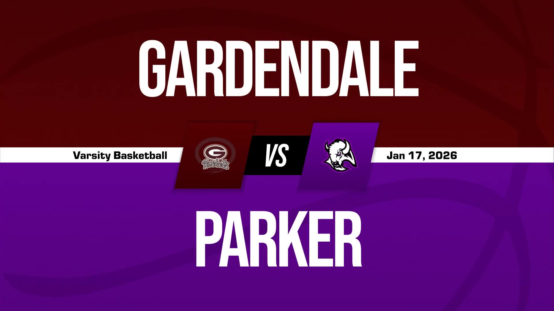 Basketball Recap: Parker Snaps Three-Game Streak of Wins at Home