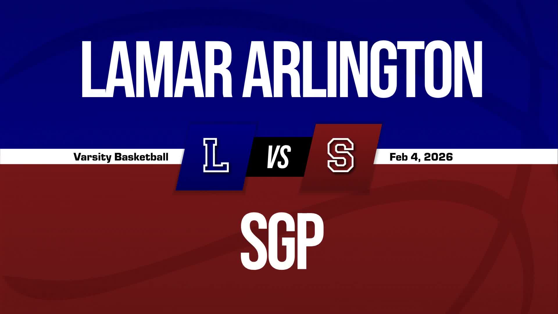 Basketball Game Preview: Lamar Vikings vs. Arlington Colts + How To Watch