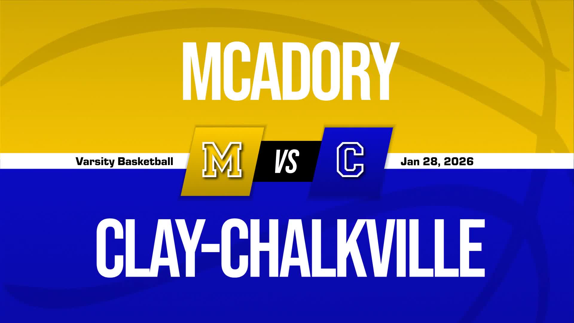 Basketball Game Preview: Clay-Chalkville Cougars vs. Mountain Brook Spartans + How To Watch