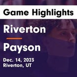 Payson vs. Riverton