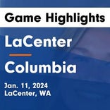 Basketball Game Preview: La Center Wildcats vs. Seton Catholic Cougars