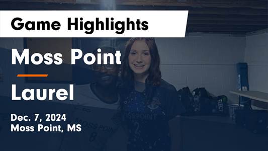 Soccer Recap: Moss Point Plays to a Tie