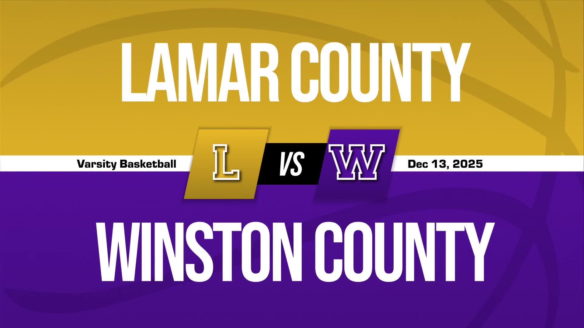 Basketball Recap: Lamar County Comes Up Short + How To Watch