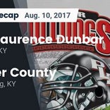 Football Game Preview: Paul Laurence Dunbar vs. McCreary Central