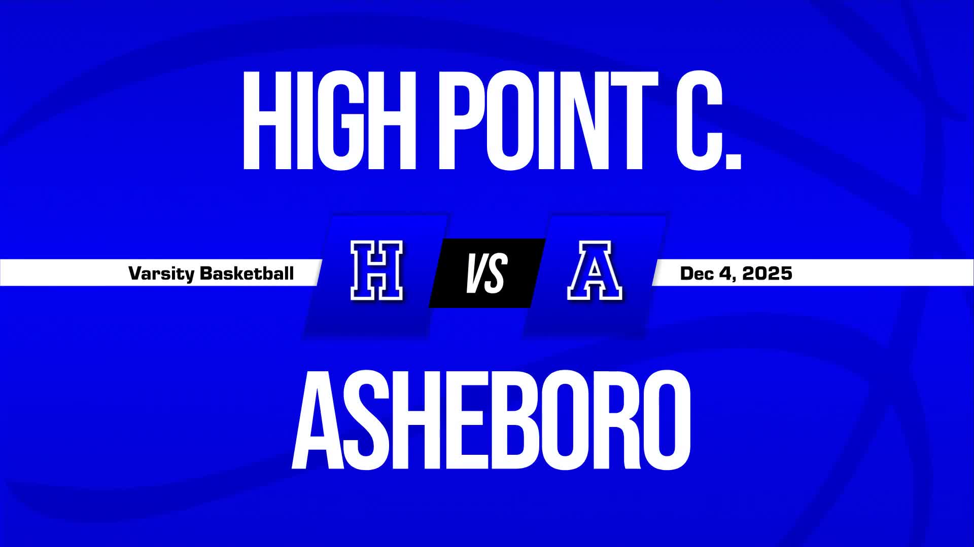 Basketball Game Preview: Asheboro Blue Comets vs. Trinity Bulldogs + How To Watch