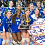 High school volleyball rankings: No. 1 Byron Nelson looks to cap historic season, finish on top of MaxPreps Top 25