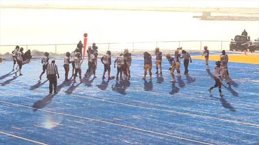 Baseball Recap: Houston wins going away against Grace Christian