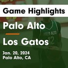 Basketball Game Preview: Palo Alto Vikings vs. Gunn Titans