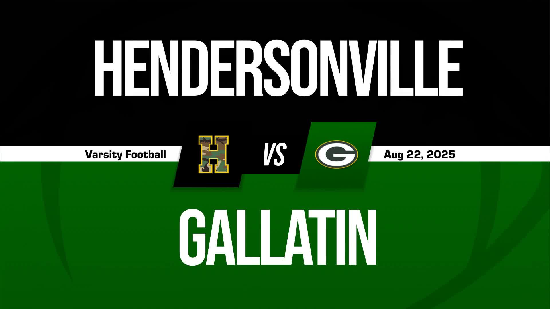 Football Recap: Hendersonville Takes a Loss + How To Watch