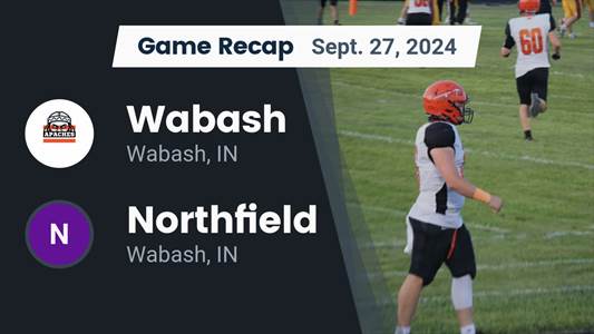 Football Game Preview: Northfield Norsemen vs. Northwestern Tige