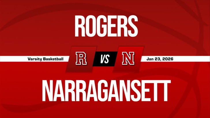Basketball Game Preview: Narragansett Mariners vs. Juanita Sanch