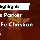 Soccer Game Recap: Santa Fe Christian vs. Foothills Christian