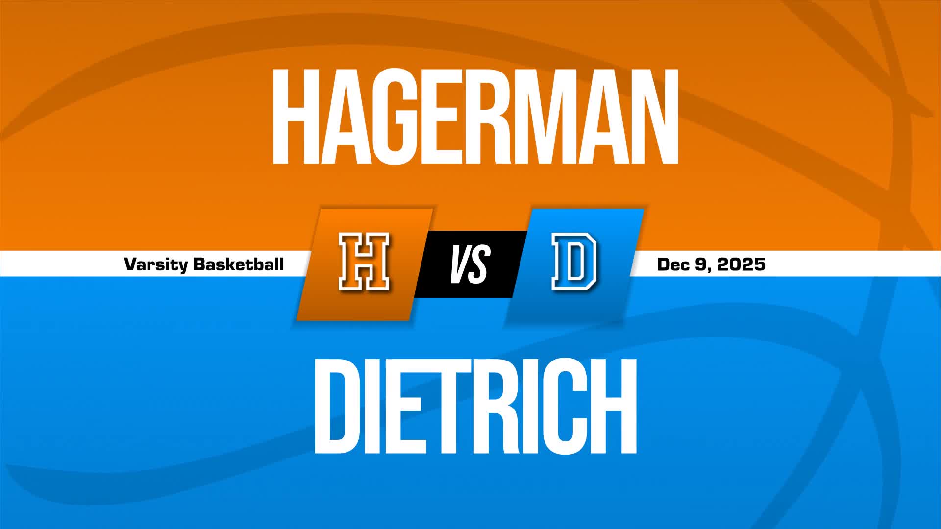 Basketball Game Preview: Dietrich Blue Devils vs. Challis Vikings + How To Watch