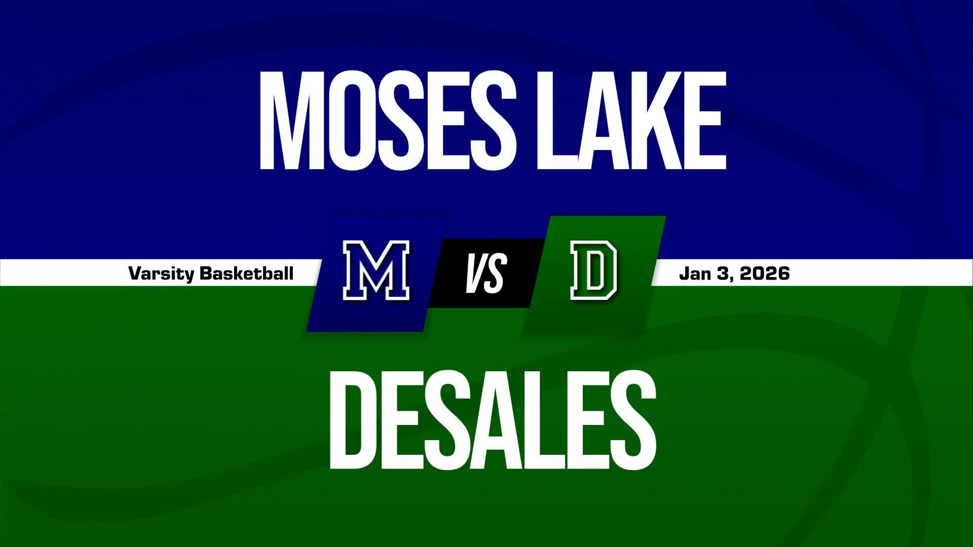 Basketball Recap: DeSales Comes Up Short