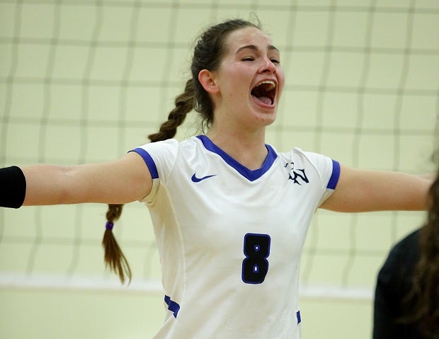 Paige Flickinger, Byron Nelson