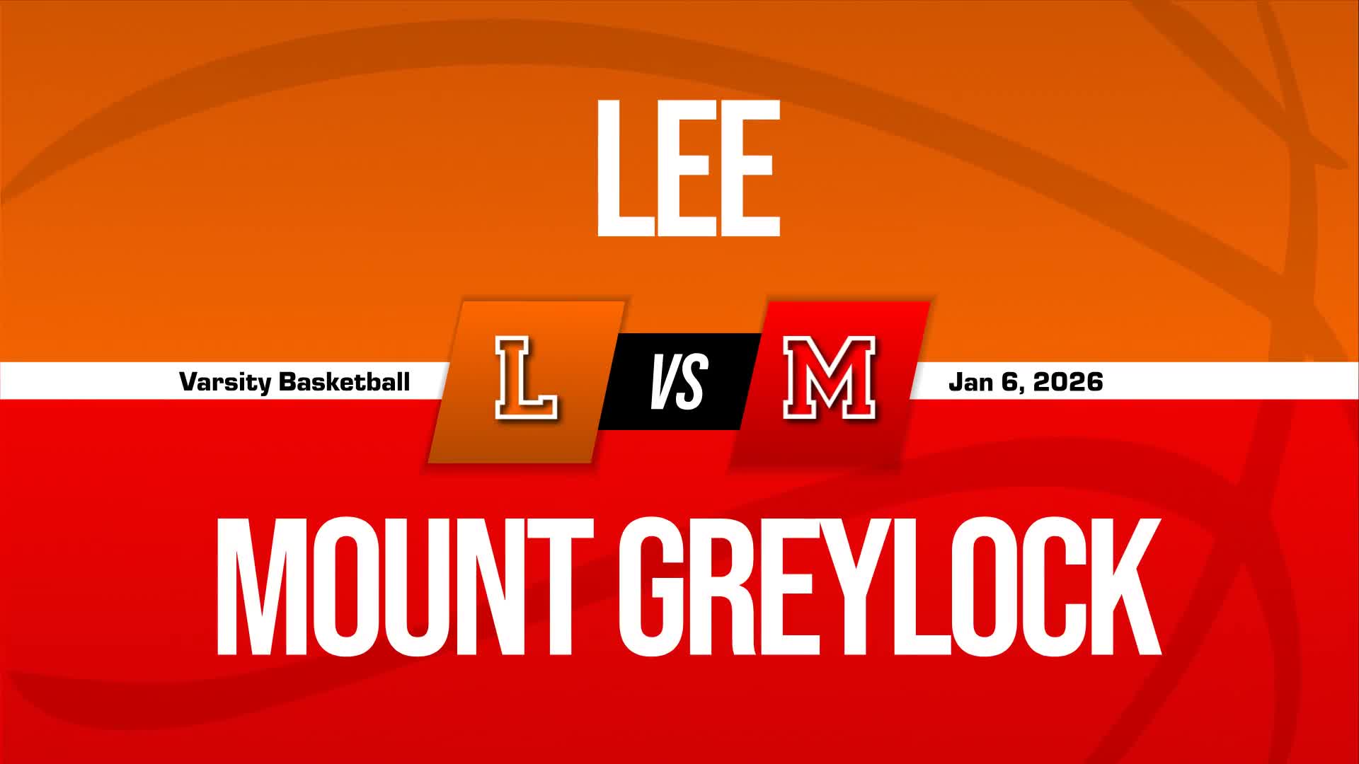 Basketball Recap: Lee Victorious