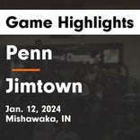 Penn vs. Jimtown