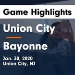 Basketball Game Recap: Hudson Catholic vs. Bayonne