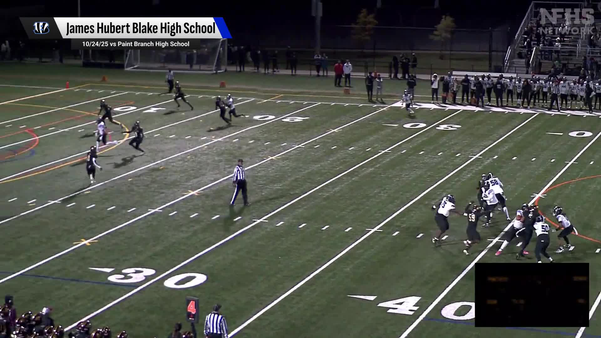 Football Recap: Blake Takes a Loss + How To Watch