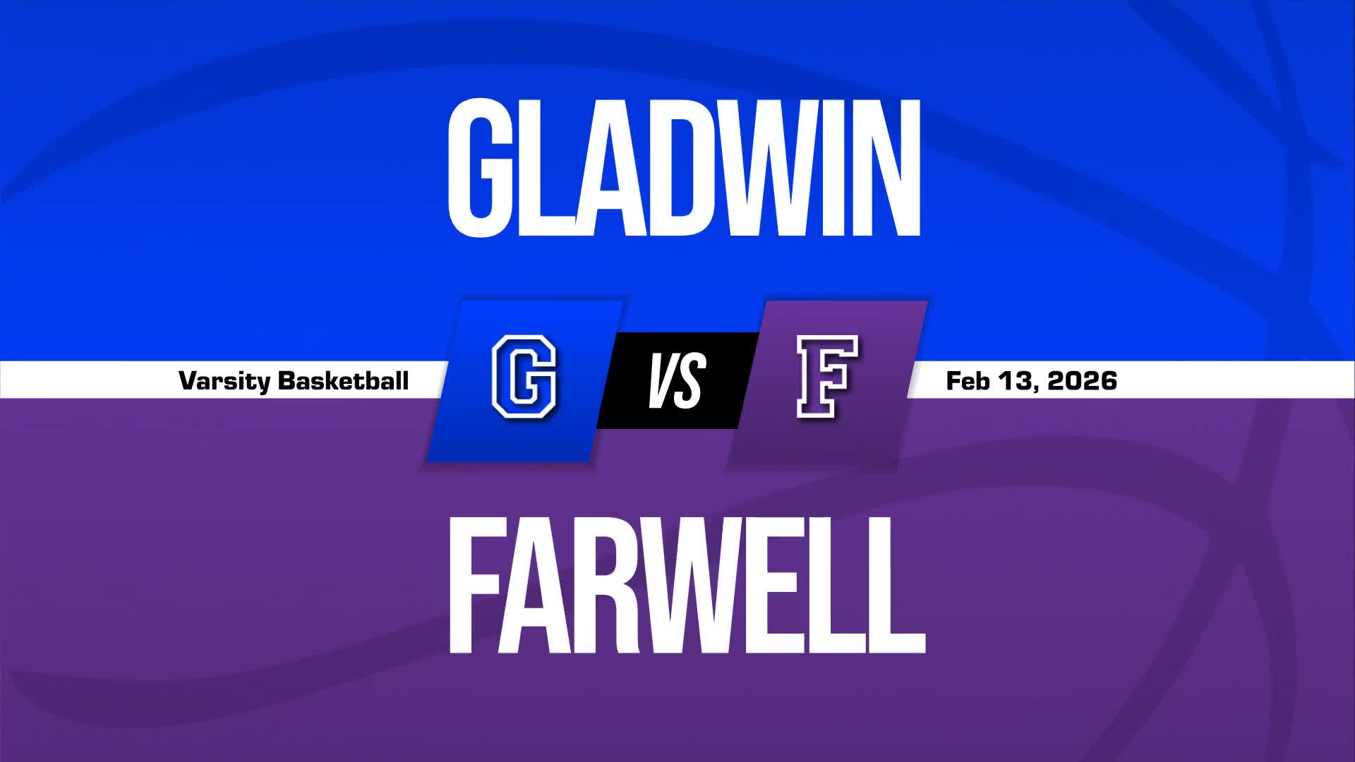 Basketball Recap: Farwell Comes Up Short + How To Watch