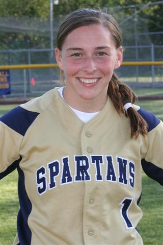 Kayla Braud, Marist (Eugene, Ore.)