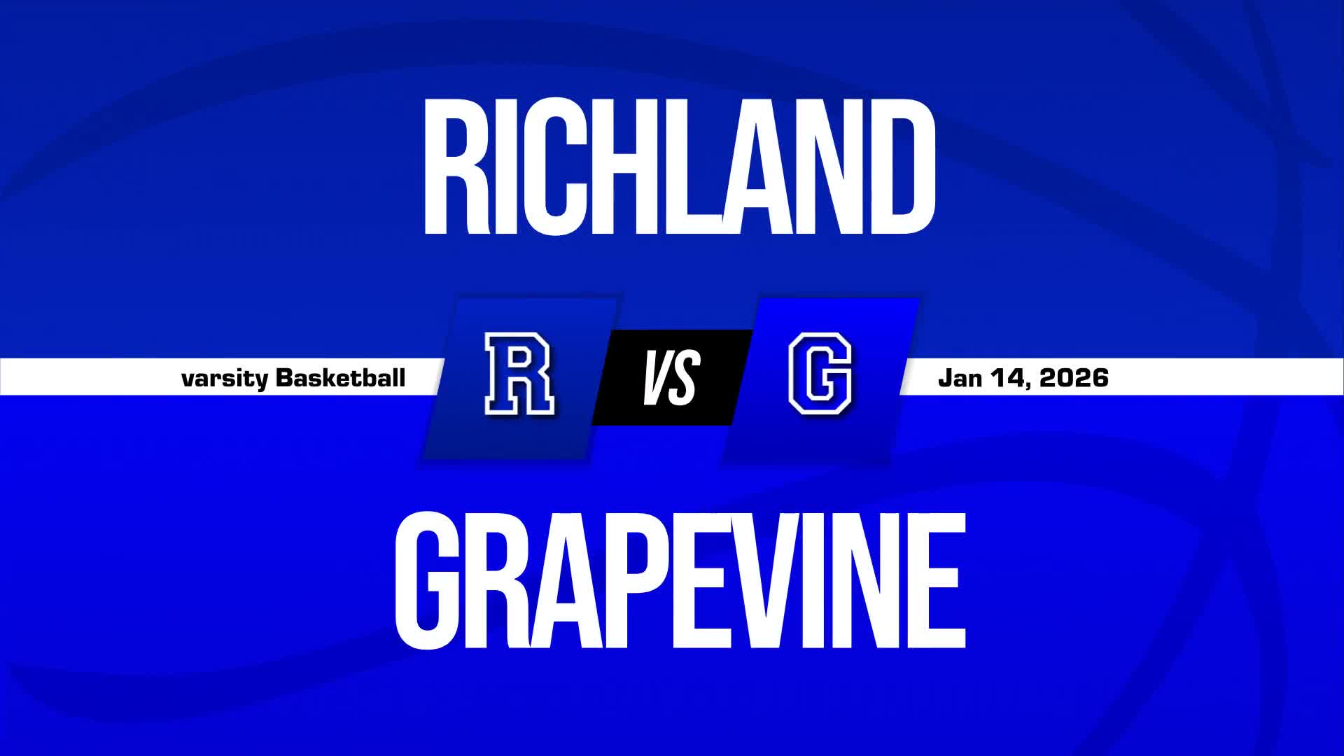 Basketball Game Preview: Richland Royals vs. Birdville Hawks + Official Tickets