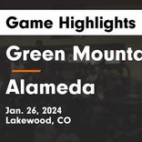 Basketball Game Preview: Green Mountain Rams vs. Standley Lake Gators