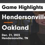 Basketball Game Preview: Hendersonville Commandos vs. White House-Heritage Patriots