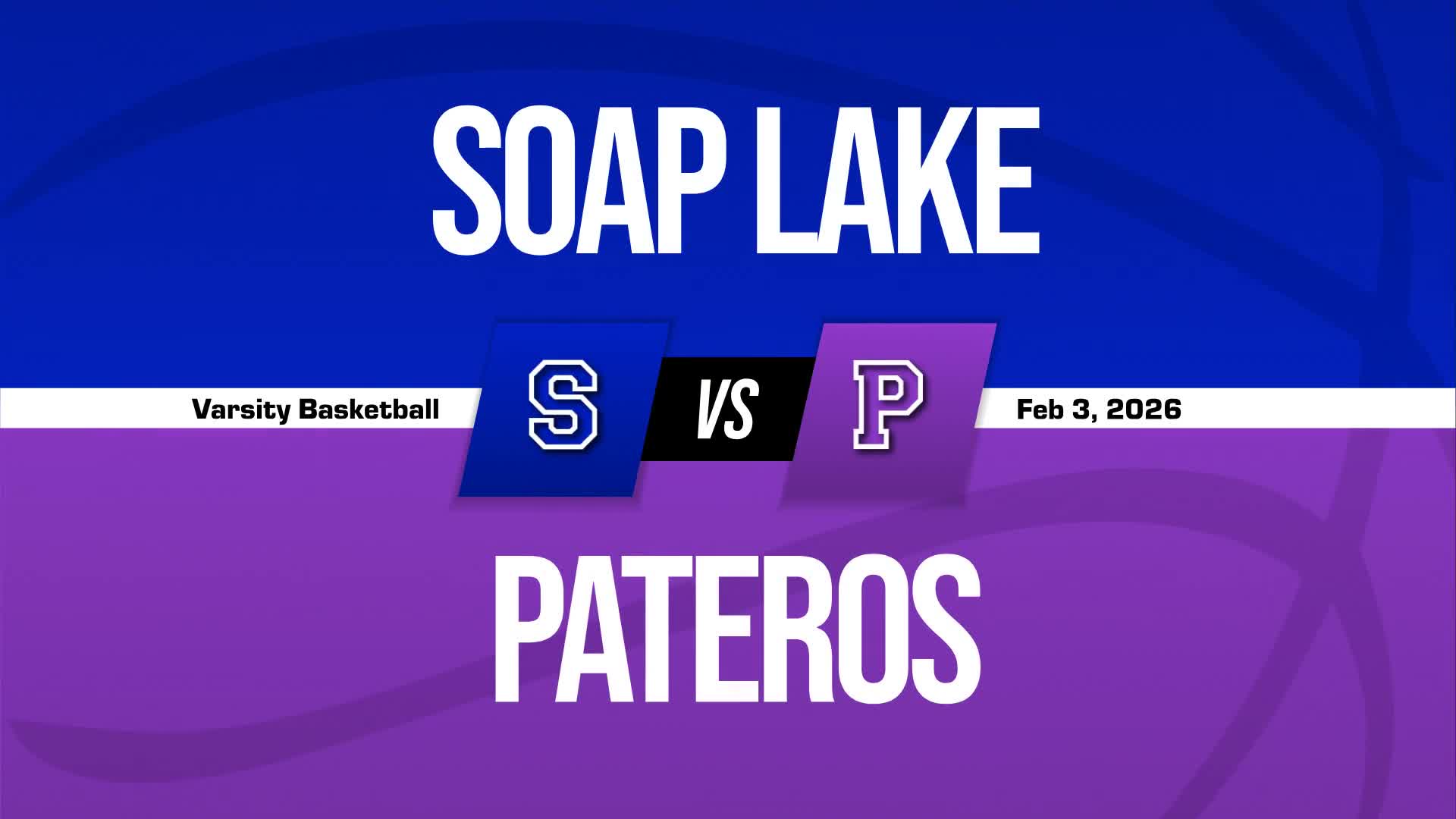 Basketball Recap: Soap Lake Takes a Loss