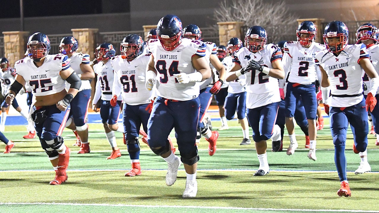 Football: Hawaii Preseason MaxPreps Top 25