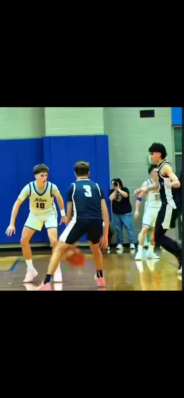 Basketball Game Preview: Klein Bearkats vs. Klein Oak Panthers