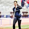 Spotlight: Emily Brigham soars to new heights