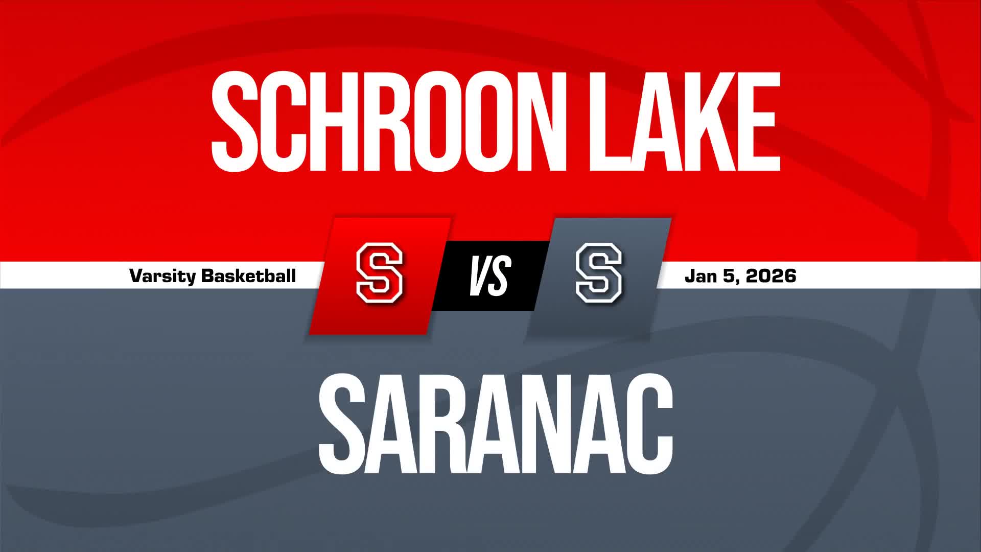 Basketball Recap: Schroon Lake Skates Past Lake Placid with Ease + How To Watch