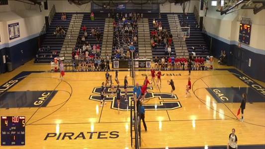 Lilly Bott Game Report: vs Howell North